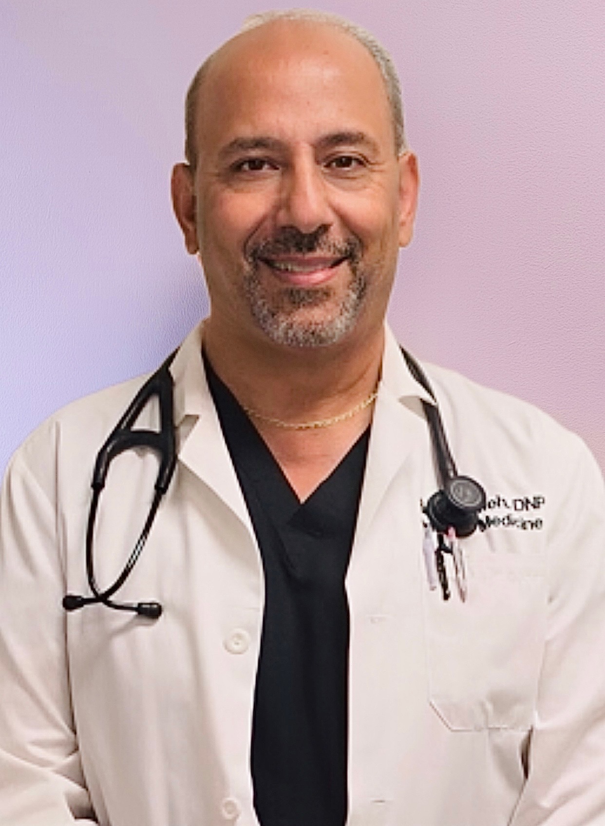 Elie Salemeh