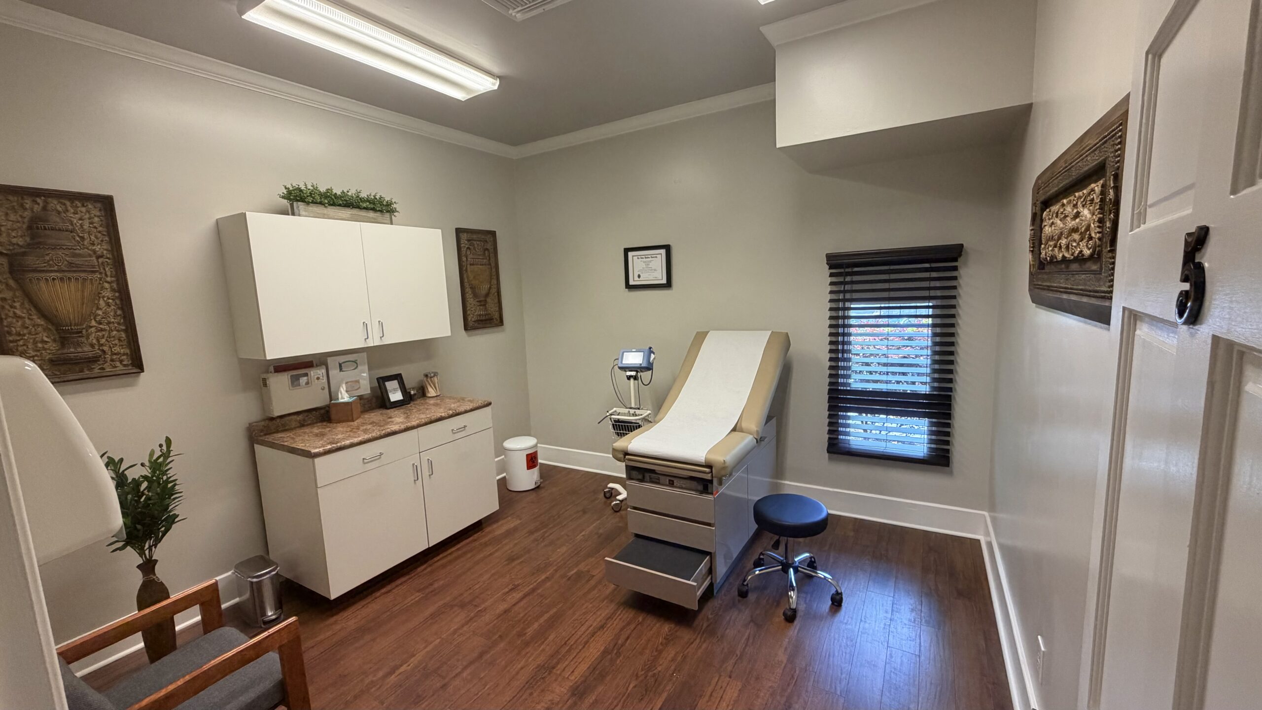 Room 5 Healthcare Services